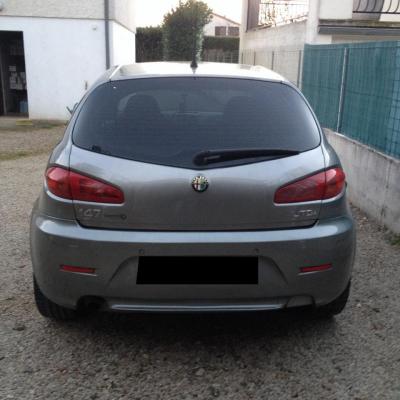 Alfa Romeo 147