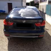 BMW 5 GT