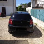BMW 118 d