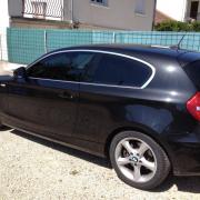 BMW 118 d