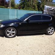 BMW 118 d