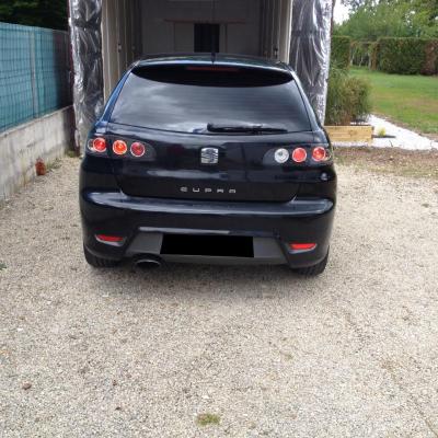 Seat