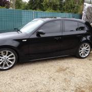 Bmw 130 i