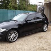Bmw 130 i