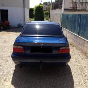 Bmw 318 cab