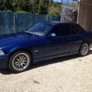Bmw 318 cab