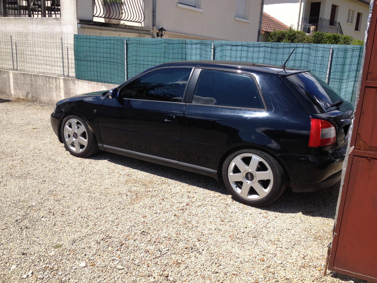 Audi A 3
