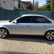 Audi A4, B5, B6
