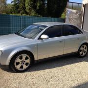 Audi A4, B5, B6