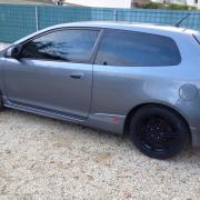 civic type R
