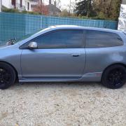 civic type R