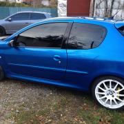 206 RC