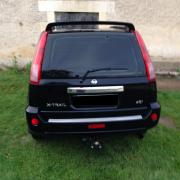 X trail