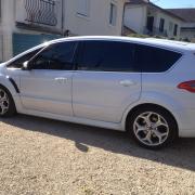  S- Max