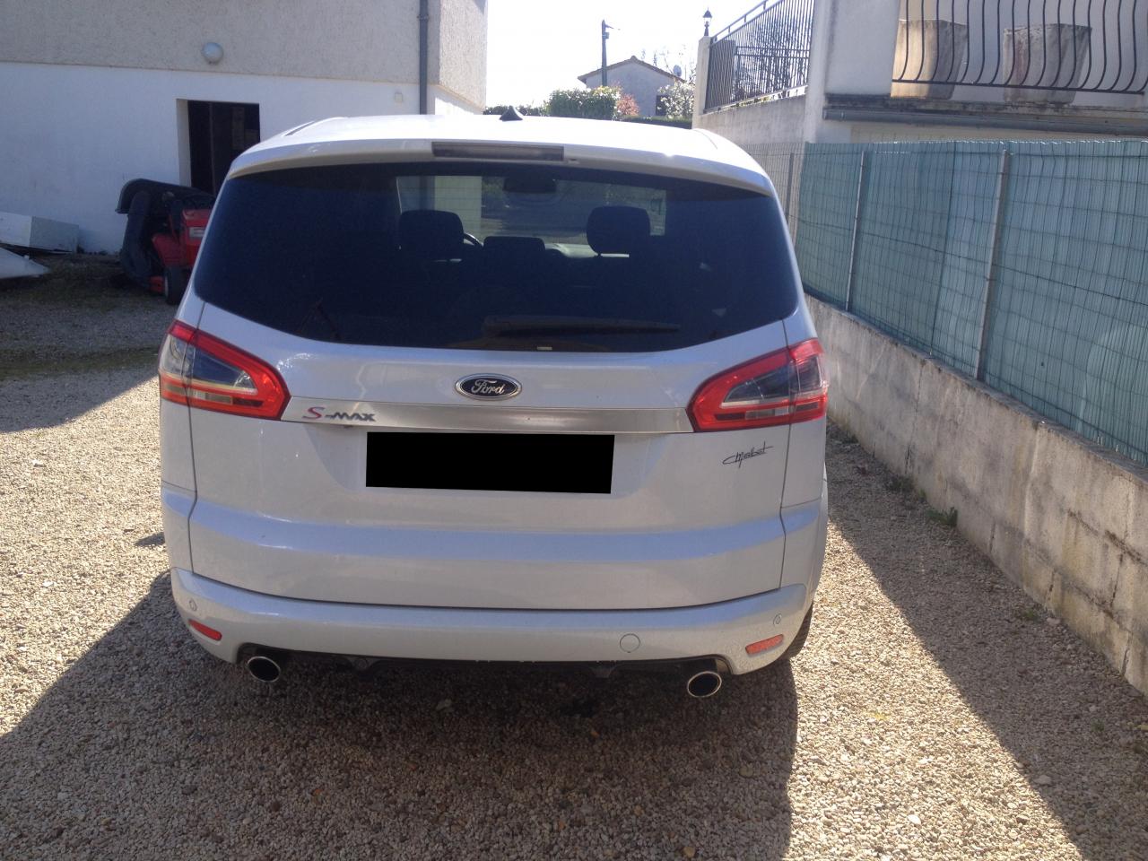  S- Max