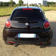 Alfa Mito