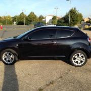 Alfa Mito