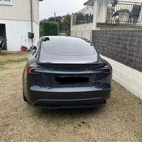 Tesla modele 3