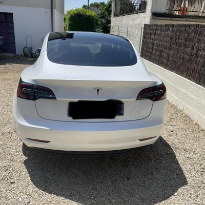 tesla