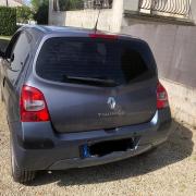 Twingo film solaire poitiers 1